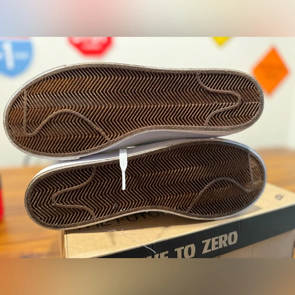 Nike Blazer ‘77 Mid Indigo-Size 11 Women/9.5 Men - Picture 4 of 6